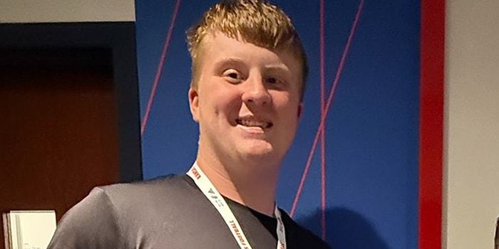 Matt Erickson