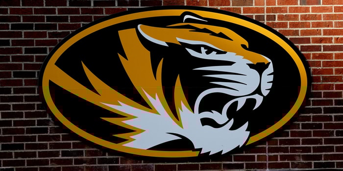 NCAA Football: Alabama at Missouri