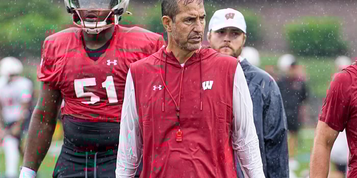 Luke Fickell