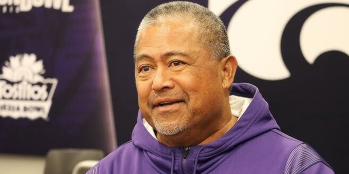Mike Tuiasosopo 2024