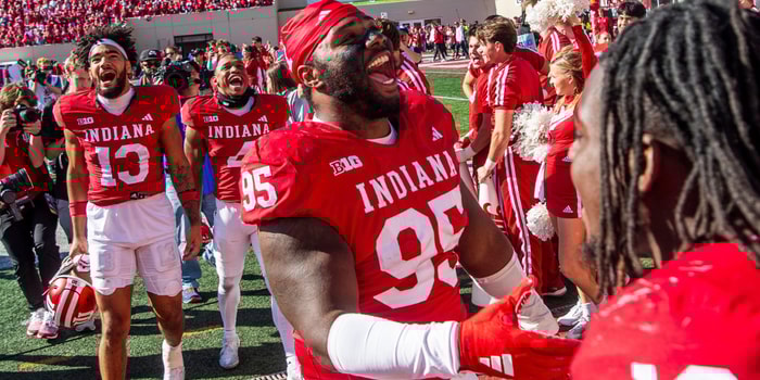 Tyrique Tucker