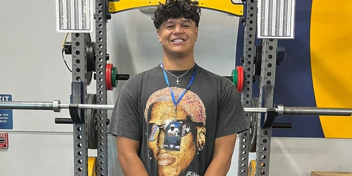 Josiah Manu 2024
