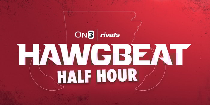 HawgBeat Half Hour