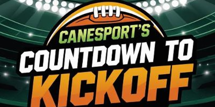 Countdown To Kickoff