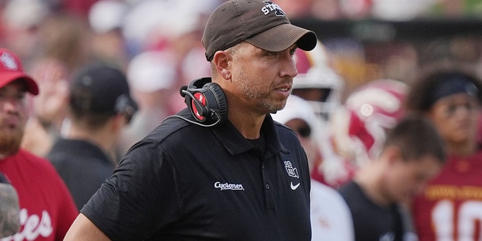 Syndication: The Ames Tribune