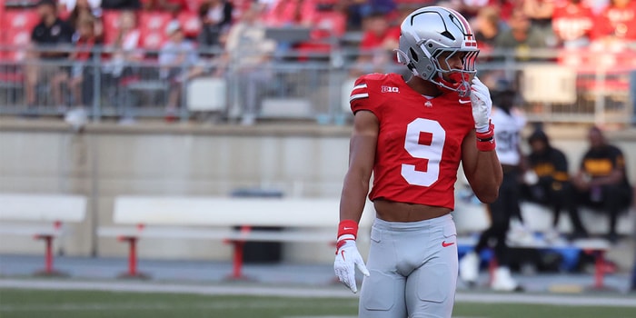 Malik Hartford by Birm -- Lettermen Row