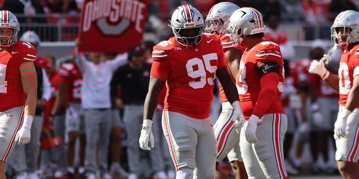 Tywone Malone by Birm -- Lettermen Row