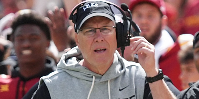 Syndication: The Ames Tribune