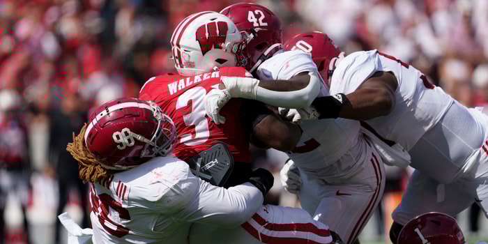 Alabama defense