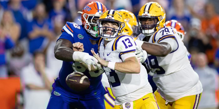 Caleb-Banks-Florida-Gators