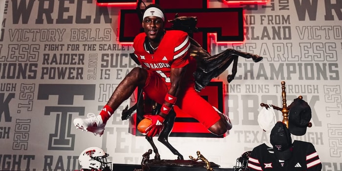 Forney WR Imari Jehiel