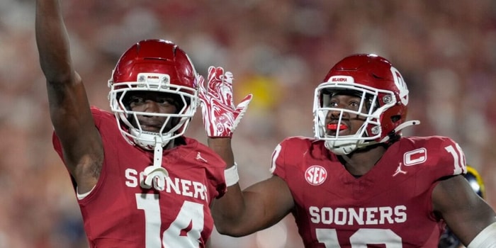 Syndication: The Oklahoman