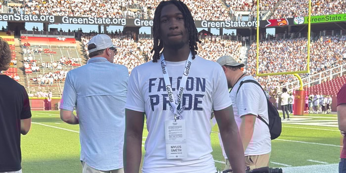 Myles Smith