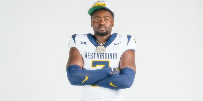 Kamdon Gillespie