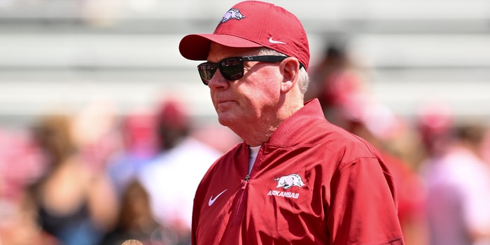 Bobby Petrino