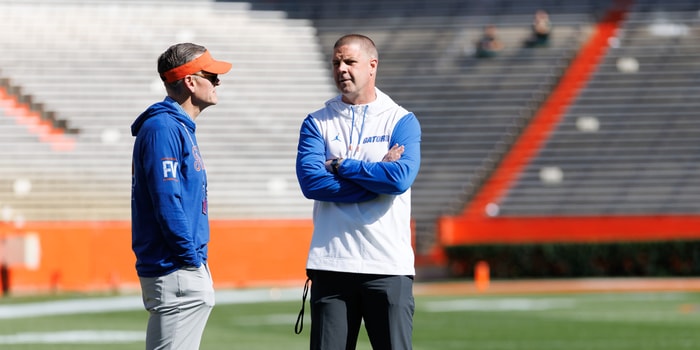 Florida-Gators-Billy-Napier-Scott-Stricklin