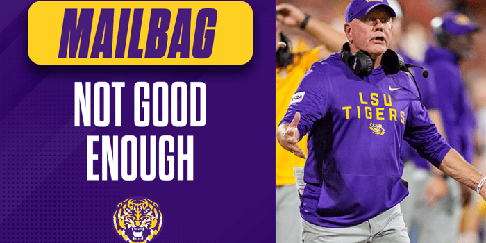 LSU Brian Kelly