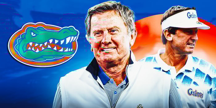 Spurrier UF AFI