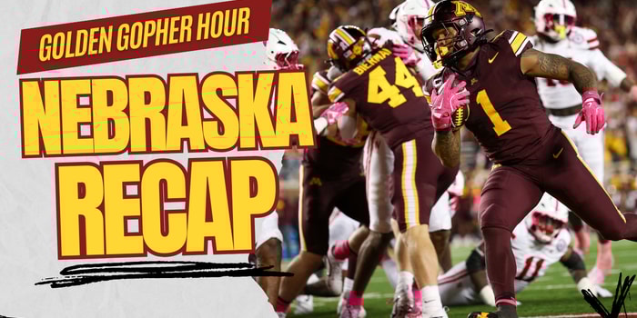Nebraska recap