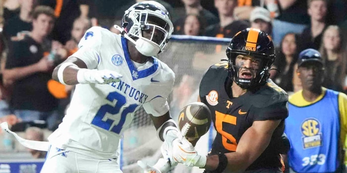 Seth-McGowan-Jermod-McCoy-injury-update-Kentucky-Tennessee-reveal-status-of-key-players-on-Friday-report