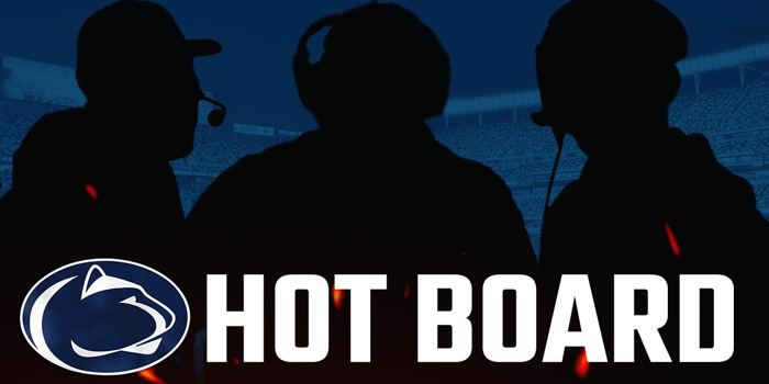 PennState-HotBoard
