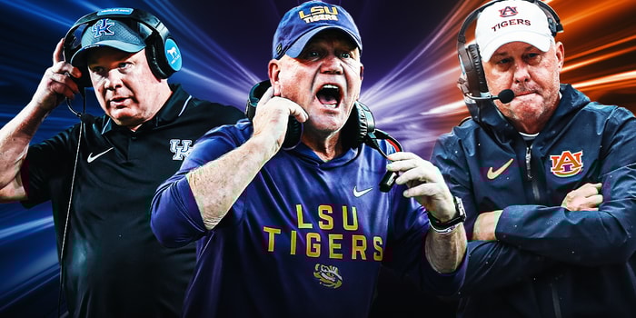 college football coaching carousel hot seat week 9 hugh freeze