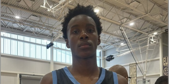 Christian Collins (Photo: Jacob Polacheck/KSR+)