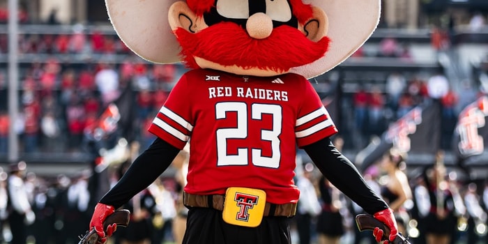 Raider Red