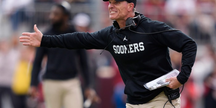 Syndication: The Oklahoman