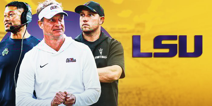 The Bengal Tiger's Shea Dixon gives his take on LSU Football's Coaching Search