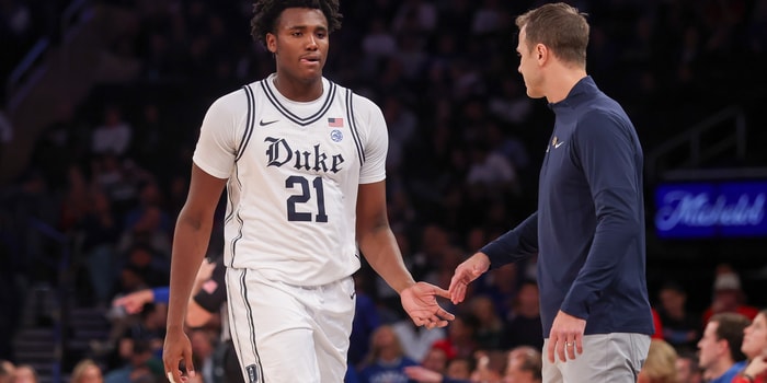 basketball preview duke niagara