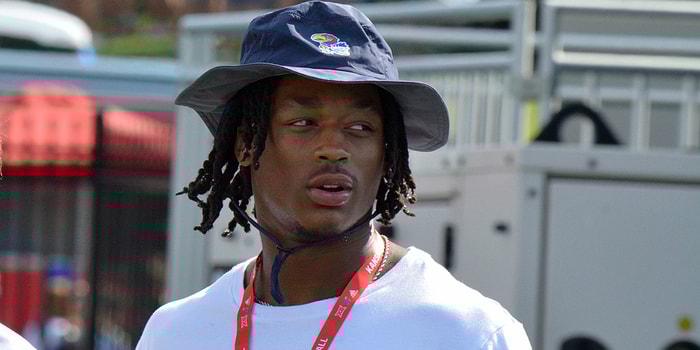 Josh Galbreath Fresno 1200