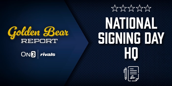 Cal NSD 2025 graphic (Golden Bear Report)