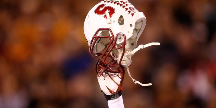 NCAA Football: Pac-12 Championship-Stanford vs Arizona State