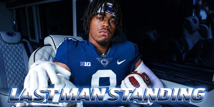 jackson ford Penn State Football on3-1