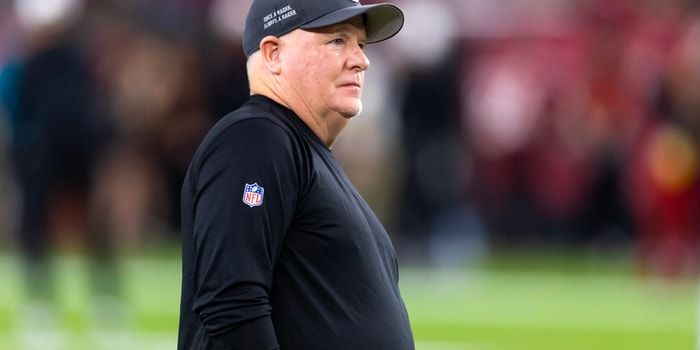 NFL: Las Vegas Raiders at Arizona Cardinals