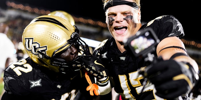 Myles Montgomery, Cole Kozlowski | Photo by: Conor Kvatek