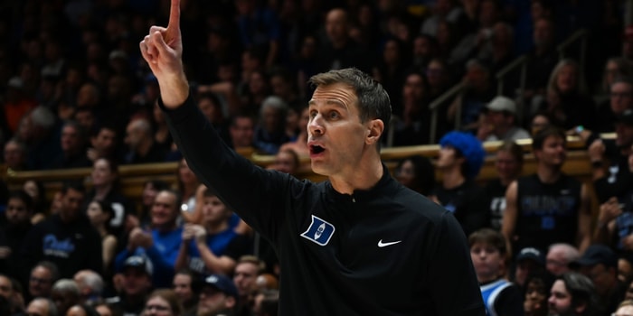 jon scheyer most important wins