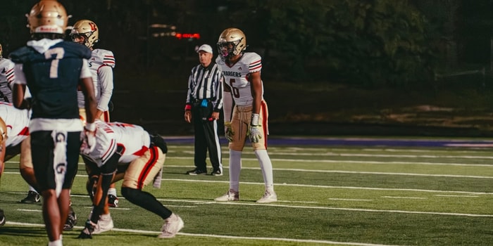 Kentucky offers Jay'Quan Crawford (Photo courtesy of Jay'Quan Crawford)