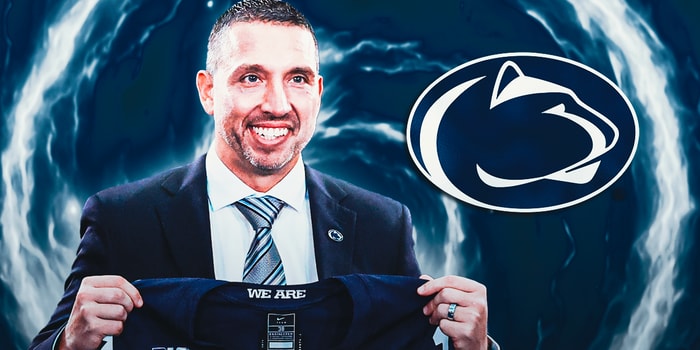 Penn State transfer portal roster retention intel