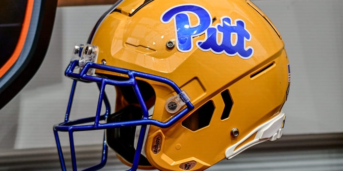 Pitt football