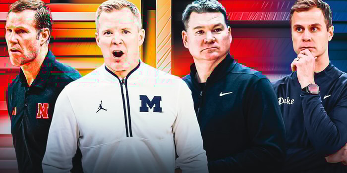 Coaches Poll MBB AFI