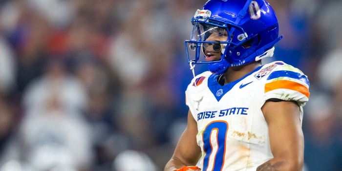 LSU has signed a Top 10 safety in Boise State's Ty Benefield (Photo: USA Today)