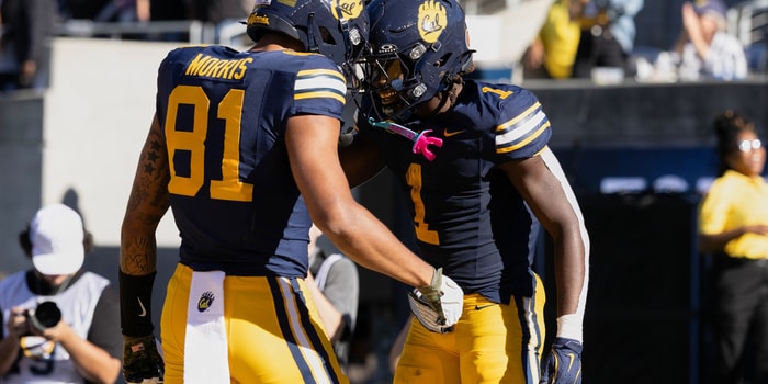 landon morris wake forest