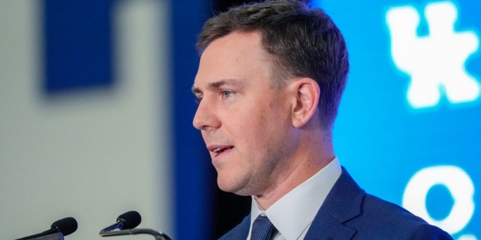 New Kentucky head coach Will Stein, via Michael Clevenger:Courier Journal : USA TODAY NETWORK via Imagn Images