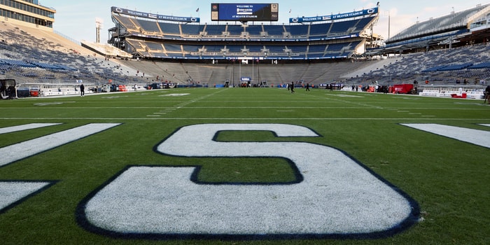 NCAA Football: Nebraska at Penn State