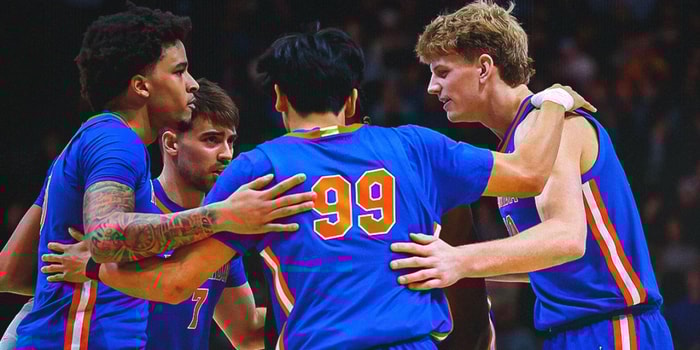 Florida-Gators-Xaivian-Lee