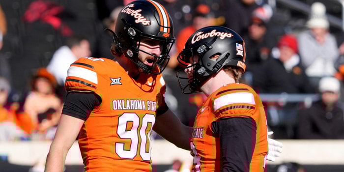 Wes Pahl, Logan Ward