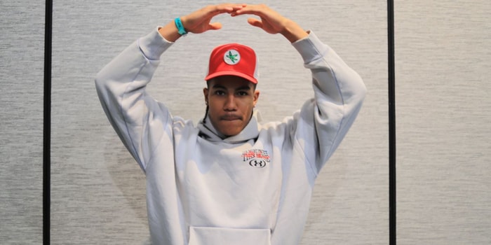 Eli Johnson (Mick Walker/LR)