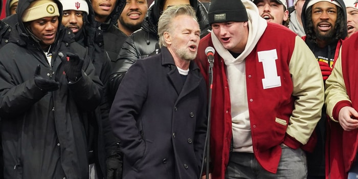 Syndication: The Indianapolis Star